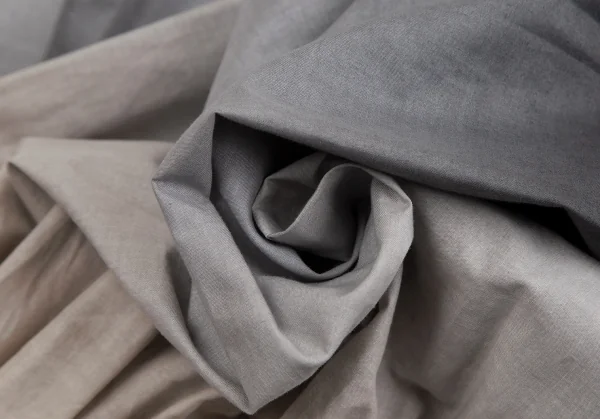 ISSEY MIYAKE PERMANENTE Cotton Gradient Printed Top & Skirt K-127815_019