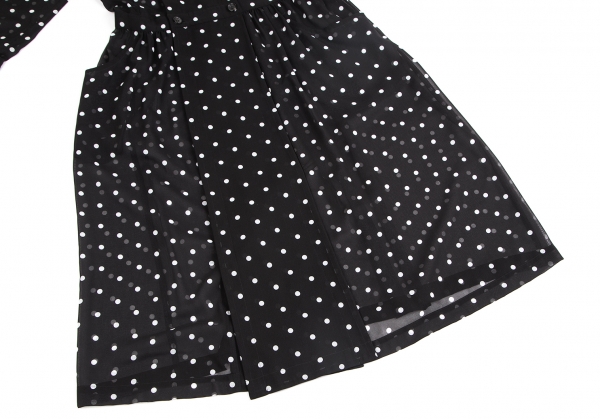 コムコム コムデギャルソンCOMME des GARCONS 3Dカモフラ