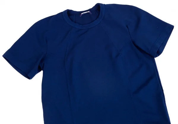 COMME des GARCONS Switching Poly T Shirt K-127833_002