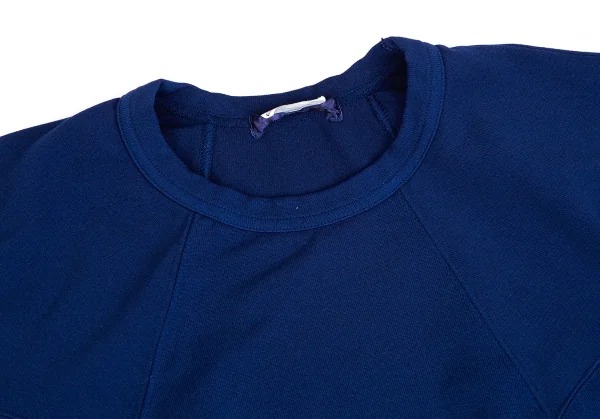 COMME des GARCONS Switching Poly T Shirt K-127833_003