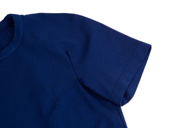 COMME des GARCONS Switching Poly T Shirt K-127833_004