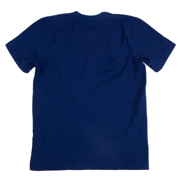 COMME des GARCONS Switching Poly T Shirt K-127833_007