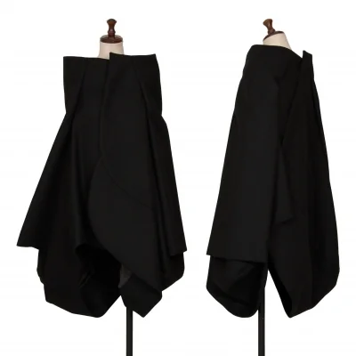 COMME des GARCONS Wool Coat