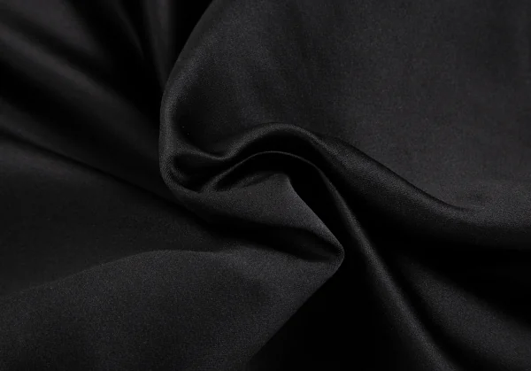 COMME des GARCONS Poly Frill Tiered Skirt K-127837_009