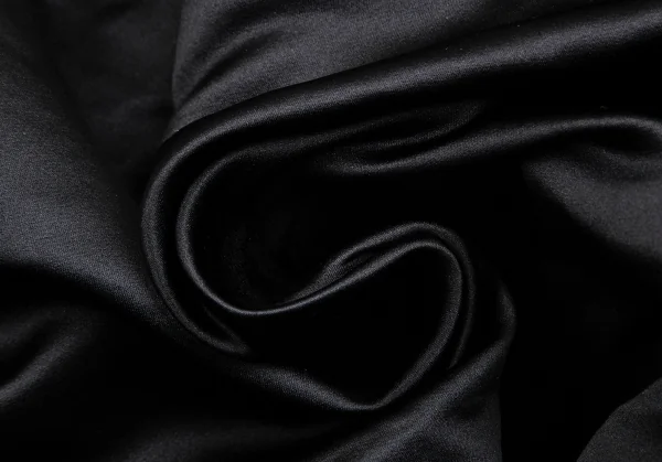 COMME des GARCONS Gather Chiffon Shoulder Poly Skirt K-127840_010