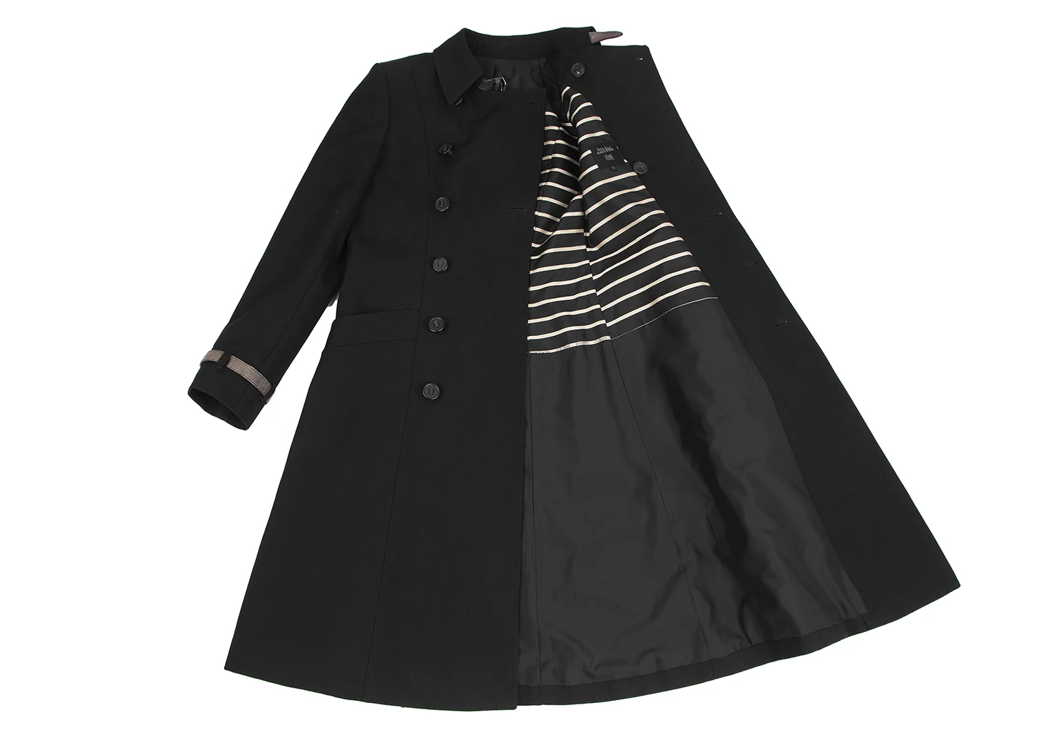 クールな価格でホットなピック Paul ジャンポールゴルチエファムJean GAULTIER ウール FEMME ジャケット・アウター