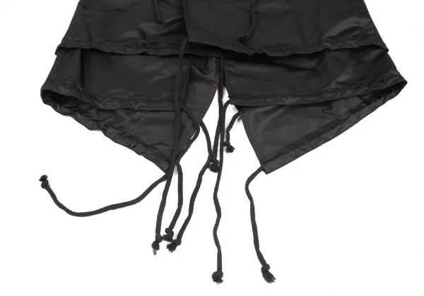 Yohji Yamamoto FEMME Wire Collar Mods Coat K-127874_010