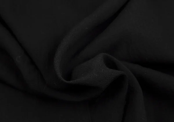 ヨウジヤマモト ノアールYohji Yamamoto NOIR テンセルドルマンスリーブポンチョワンピース 黒1 K-127888_013