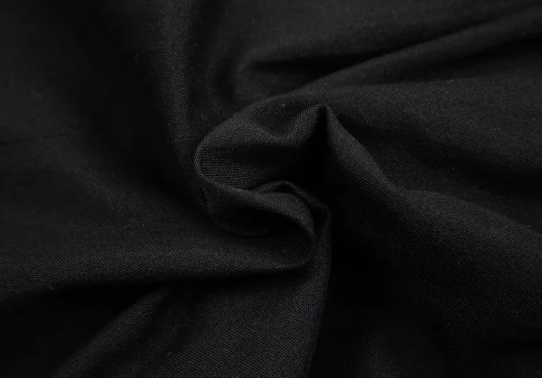 ヨウジヤマモト ノアールYohji Yamamoto NOIR コットン裾ボタンフロントジッパー2wayパンツスカート 黒1 K-127891_016