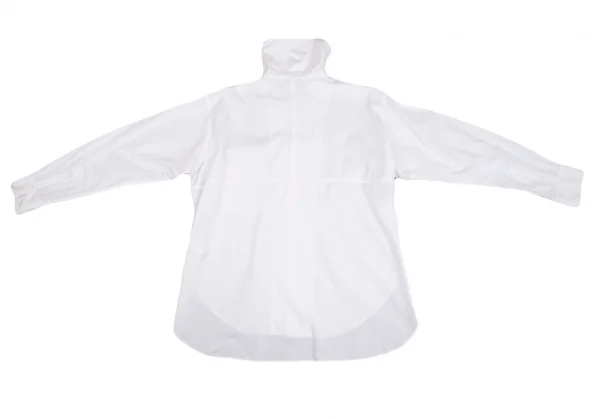 Y's Flat Collar Long Sleeve Shirt K-127902_012