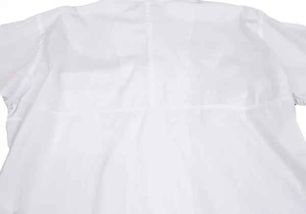 Y's Flat Collar Long Sleeve Shirt K-127902_013