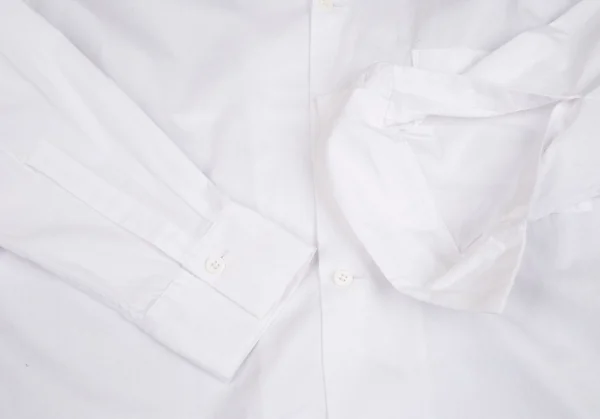 Y's Flat Collar Long Sleeve Shirt K-127902_009