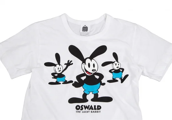 DOVER STREET MARKET OSWALD Printed T Shirt K-127929_002