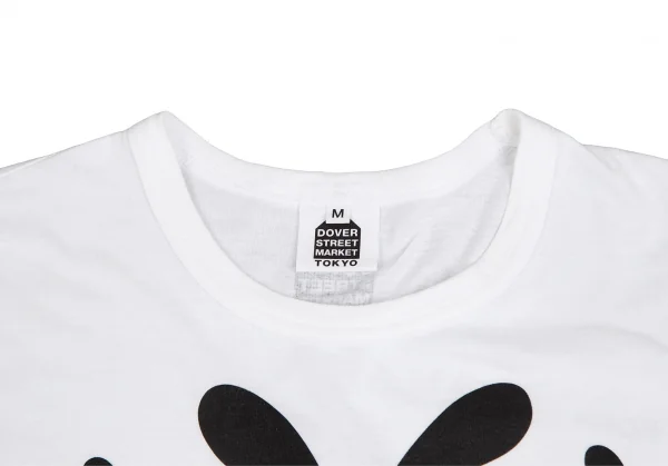 DOVER STREET MARKET OSWALD Printed T Shirt K-127929_003