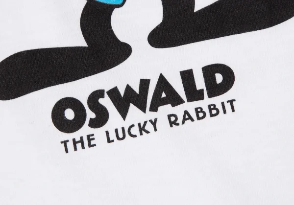 DOVER STREET MARKET OSWALD Printed T Shirt K-127929_005