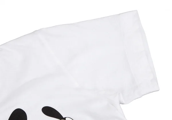 DOVER STREET MARKET OSWALD Printed T Shirt K-127929_006