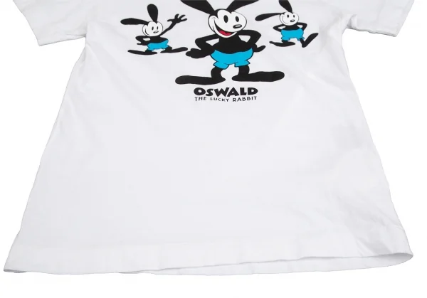 DOVER STREET MARKET OSWALD Printed T Shirt K-127929_007