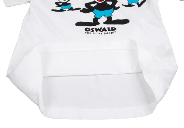 DOVER STREET MARKET OSWALD Printed T Shirt K-127929_008