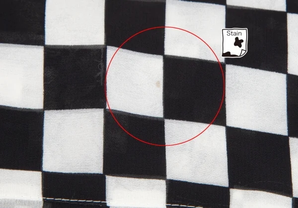 robe de chambre COMME des GARCONS See-through Shirt K-127930_016