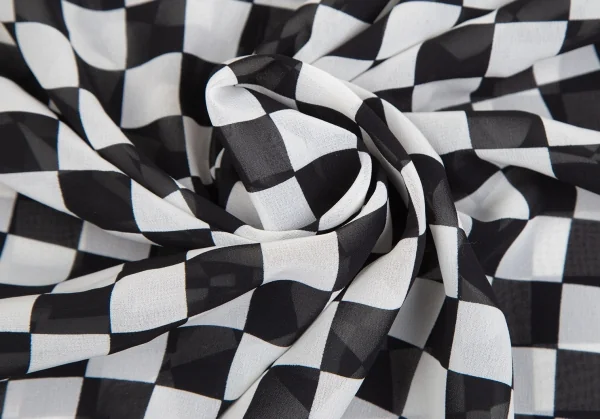 robe de chambre COMME des GARCONS See-through Shirt K-127930_018