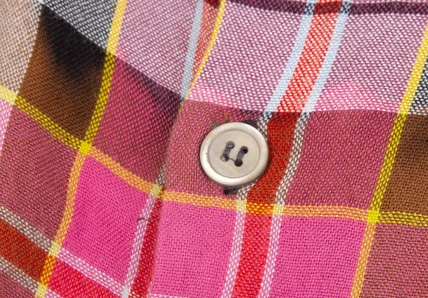 robe de chambre COMME des GARCONS Front Check Dress K-127932_006