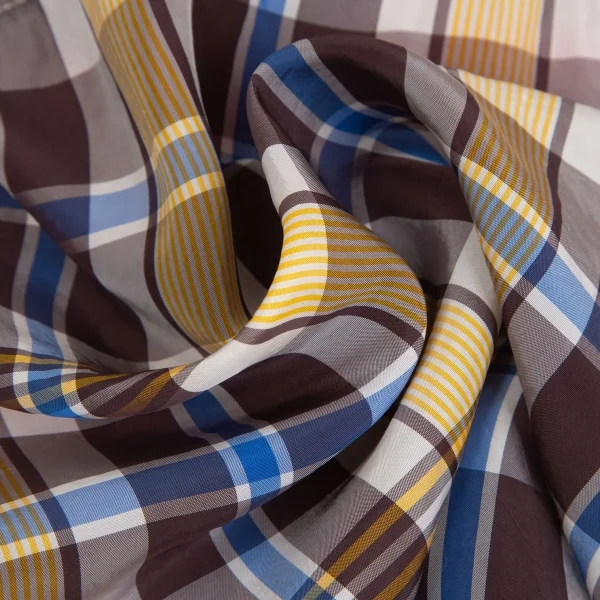 tricot COMME des GARCONS Frill Switching Short Sleeve Shirt K-127934_014