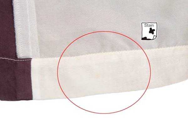 tricot COMME des GARCONS Flower Printed Patchwork Skirt K-127938_014