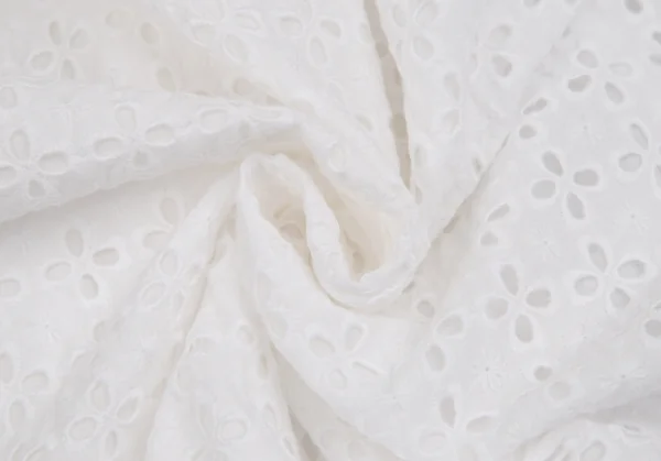 tricot COMME des GARCONS Floral Lace Skirt K-127939_012