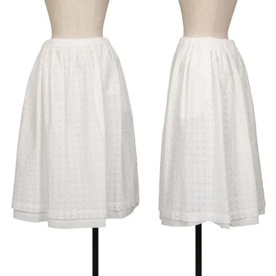 トリココムデギャルソンtricot COMME des GARCONS フローラル