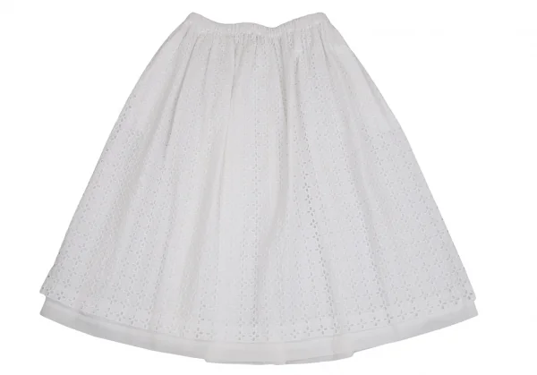 トリココムデギャルソンtricot COMME des GARCONS フローラル