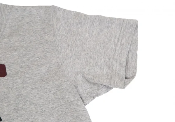 COMME des GARCONS COMME des GARCONS Logo Printed T Shirt K-127943_003