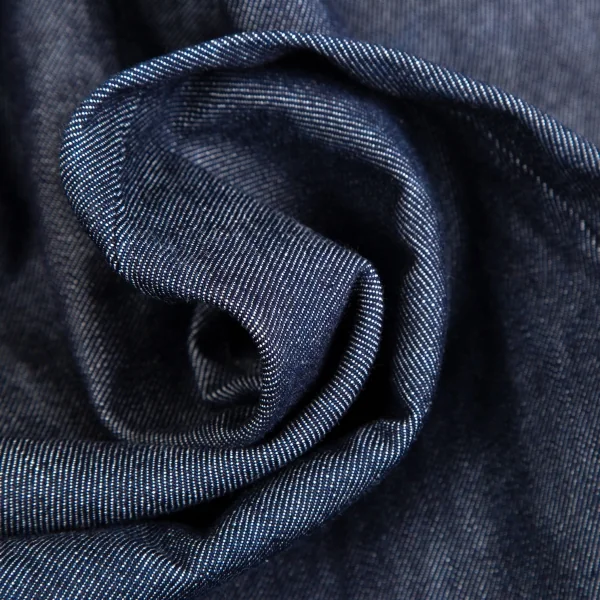 COMME des GARCONS Dot Inside Belted Wide Jeans K-127945_015