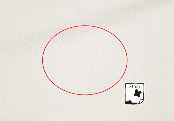 COMME des GARCONS Switching Skirt K-127950_011