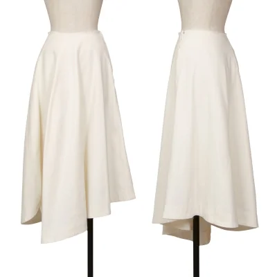 COMME des GARCONS Switching Skirt