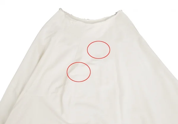 COMME des GARCONS Switching Skirt K-127950_003