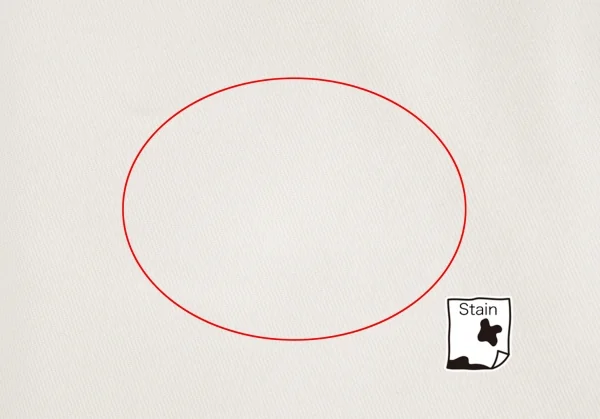 COMME des GARCONS Switching Skirt K-127950_005