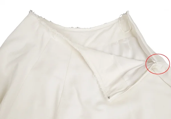 COMME des GARCONS Switching Skirt K-127950_007