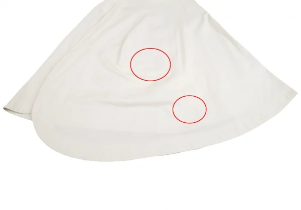 COMME des GARCONS Switching Skirt K-127950_009