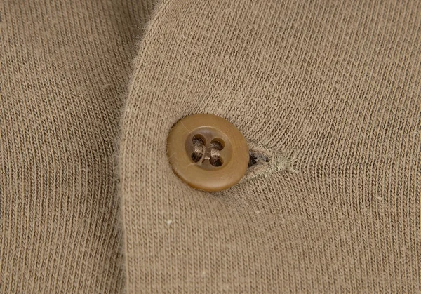 Y's for men Cotton Long Sleeve Shirt K-127959_005