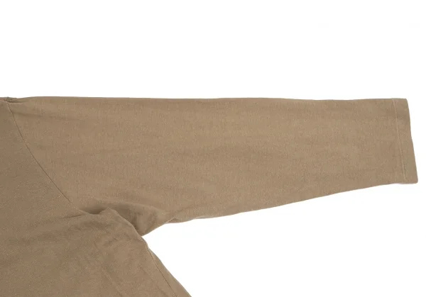 Y's for men Cotton Long Sleeve Shirt K-127959_006