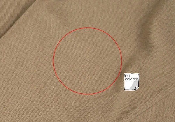 Y's for men Cotton Long Sleeve Shirt K-127959_008