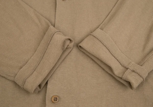 Y's for men Cotton Long Sleeve Shirt K-127959_009