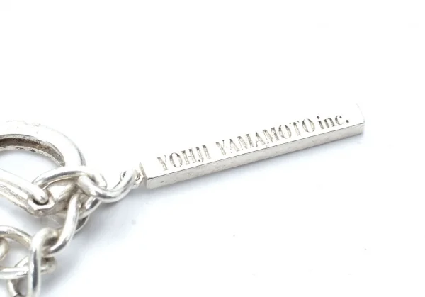 サイトS’yte チェーンパールネックレス シルバー K-127966_006