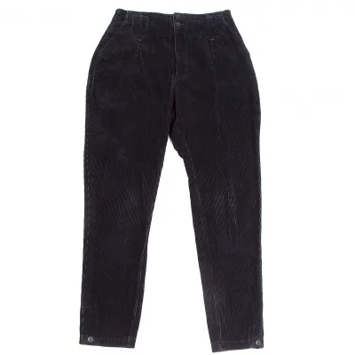 ISSEY MIYAKE I.S. Cotton Corduroy Pants
