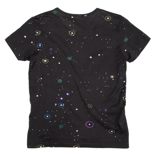 PLEATS PLEASE Printed T Shirt K-127987_009