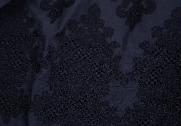 Y's Lace Embroidery Shirt Jacket K-127999_013