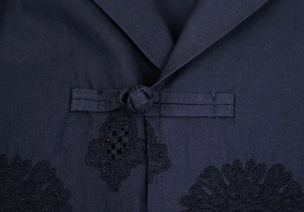 Y's Lace Embroidery Shirt Jacket K-127999_006