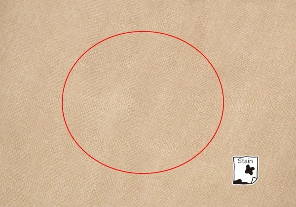 ワイズY's バックレースアップクロップドパンツ ベージュ1 K-128013_010