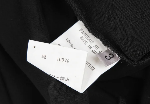 Yohji Yamamoto FEMME Tube top K-128017_013