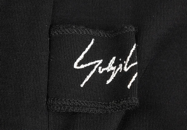 Yohji Yamamoto FEMME Tube top K-128017_014